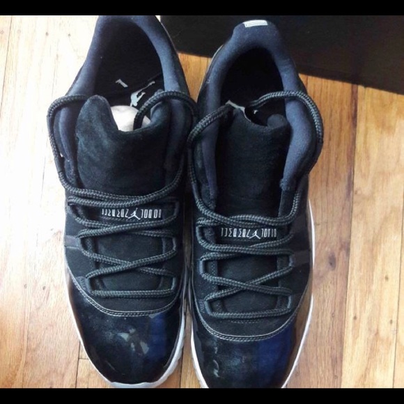 Jordan Other - Air Jordan Retro 11 Low ‘Barons’ - Size 14